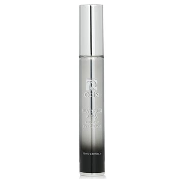 Platinum Aura Roll Up Eye Cream (Exp. Date 08 Mar 2026) - 15ml/0.5oz