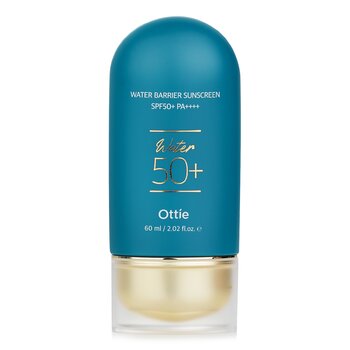 Water Barrier Sunscreen SPF50+ PA++++ (Exp. Date 3 Apr 2026) - 60ml/2.02oz