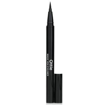 Magic Pen Eyeliner - #Black(Exp Date:9/1/2026) - 0.5g