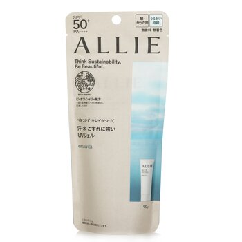 Allie Chrono Beauty Gel UV EX SPF50+ PA++++ - 90g