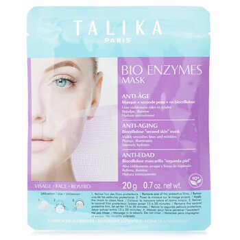 Bio Enzymes Mask Anti-Aging - 20g/0.7oz