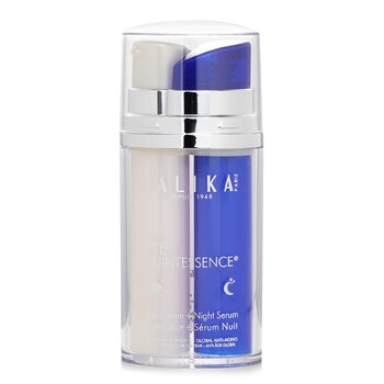 Eye Quintessence Day Cream and Night Serum - 2x10ml/0.3oz