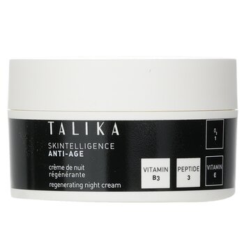 Skintelligence Anti-Age Regenerating Night Cream - 50ml/1.6oz
