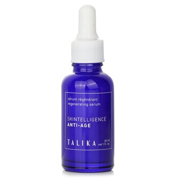 Skintelligence Anti-Age Regenerating Serum - 30ml/1oz