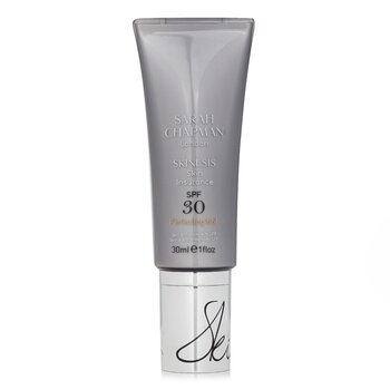 Skinesis Skin Insurance Skin Enhancer With SPF30 - 30ml/1oz