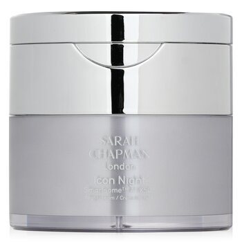 Icon Night Smartsome™ A² X50³ Cream - 30ml/1oz
