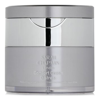 Skinesis Comfort Cream D-Stress - 30ml/1oz
