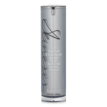 Skinesis Dynamic Defence Day cream with SPF15 - 40ml/1.35oz