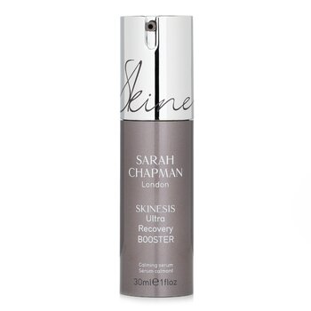 Skinesis Ultra Recovery Booster Calming Serum - 30ml/1oz