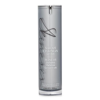Skinesis Dynamic Defence Concentrate Intensive Day cream with SPF15 - 40ml/1.35oz