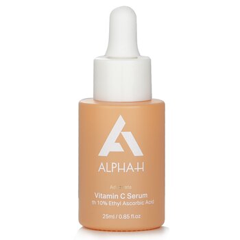 Vitamin C Serum with 10% Ethyl Ascorbic Acid - 25ml/0.85oz
