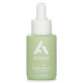 Vitamin A Serum with 0.5% Retinol - 25ml/0.85oz