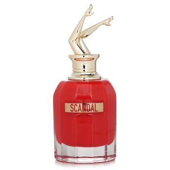 Scandal Le Parfum Eau De Parfum Intense Spray - 80ml/2.7oz