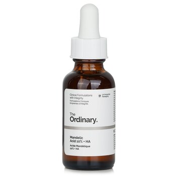 Mandelic Acid 10%+ HA - 30ml/1oz