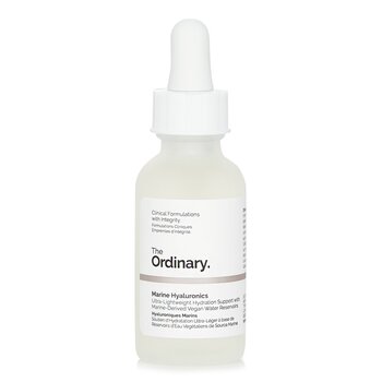 Marine Hyaluronics - 30ml/1oz