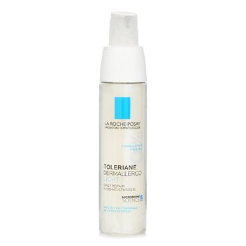 Toleriane Dermallergo Soothing Fluid Moisturiser(Random Packaging) - 40ml/1.35oz