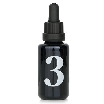N.3 Argan Serum - 30ml/1.01oz