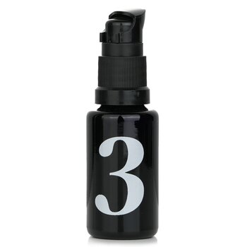 N.3 Argan Eye Contour Cream - 30ml/1oz