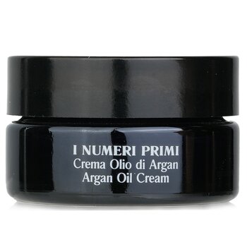 N.3 Argan Oil Cream - 50ml/1.7oz