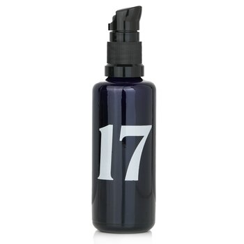 N.17 Moisturising Balm - 50ml