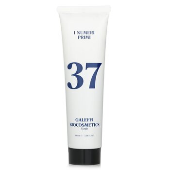 N.37 Facial and Body Scrub - 100ml/3.38oz