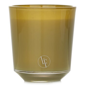 Bronze Santal Scented Candle - 200g/7.05oz