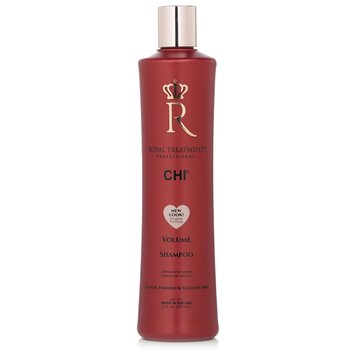 Royal Treatment Volume Shampoo (For Fine, Limp and Color-Treated Hair) - 355ml/12oz