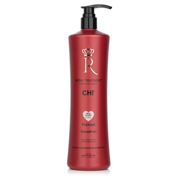 Royal Treatment Volume Shampoo (For Fine, Limp and Color-Treated Hair) - 946ml/32oz