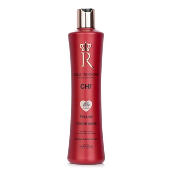 Royal Treatment Volume Conditioner (For Fine, Limp and Color-Treated Hair) - 355ml/12oz