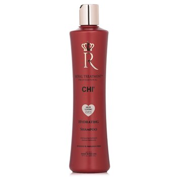 Royal Treatment Hydrating Shampoo (For Dry, Damaged and Overworked Color-Treated Hair) - 355ml/12oz