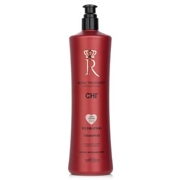 Royal Treatment Hydrating Shampoo (For Dry, Damaged and Overworked Color-Treated Hair) - 946ml/32oz