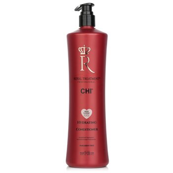 Royal Treatment Hydrating Conditioner (For Dry, Damaged and Overworked Color-Treated Hair) - 946ml/32oz