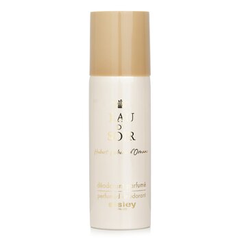 Eau Du Soir Perfumed Deodorant Spray For Women - 150ml/5oz