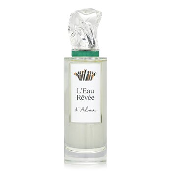 L'Eau Rêvée d'Alma Eau De Toilette Spray - 100ml/3.3oz