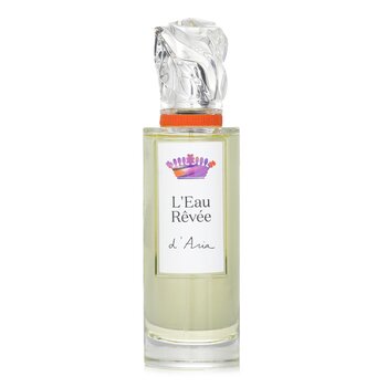 L'Eau Rêvée d'Aria Eau De Toilette Spray - 100ml/3.3oz