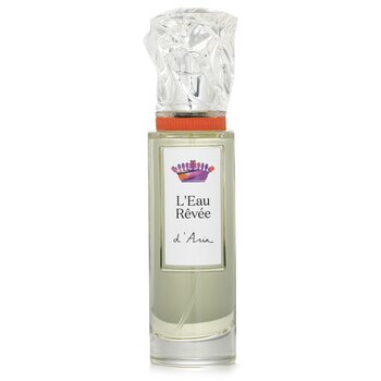 L'Eau Rêvée d'Aria Eau De Toilette Spray - 50ml/1.6oz