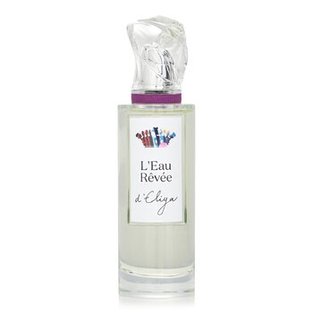 L'Eau Rêvée d'Eliya Eau De Toilette Spray - 100ml/3.3oz