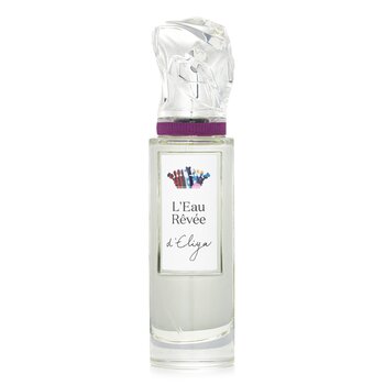 L'Eau Rêvée d'Eliya Eau De Toilette Spray - 50ml/1.6oz