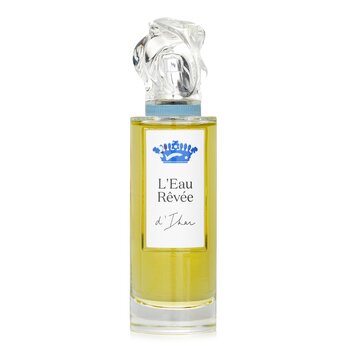 L'Eau Revee D'Ikar Eau De Toilette Spray - 100ml/3.3oz