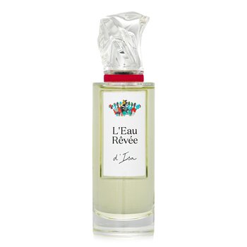 L'Eau Rêvée d'Isa Eau De Toilette Spray - 100ml/3.3oz