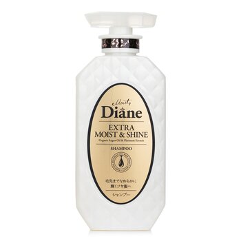 Extra Moist & Shine Shampoo - 450ml/15.2oz