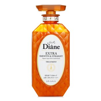 Extra Smooth & Straight Treatment (Exp. Date 31 Dec 2026) - 450ml/15.2oz