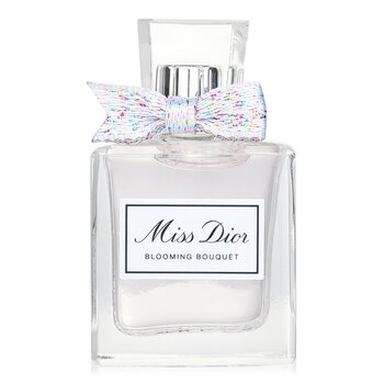 Miss Dior Blooming Bouquet Eau De Toilette (Miniature) - 5ml/0.17oz