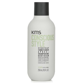 Conscious Style Everyday Conditioner - 250ml/8.5oz