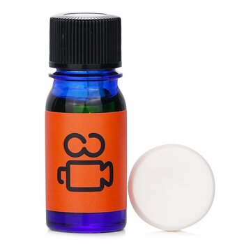 Daily Aroma Scene - #For Movie - 5.5ml/0.19oz