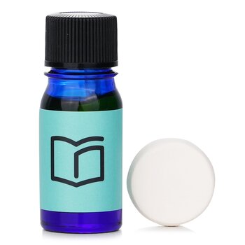 Daily Aroma Scene - #For Book - 5.5ml/0.19oz