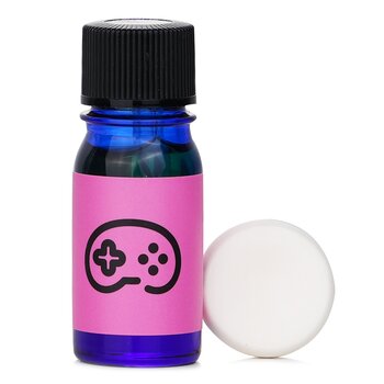 Daily Aroma Scene - #For Play Game - 5.5ml/0.19oz