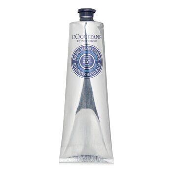 Shea Butter Intensive Hand Balm (For Very Dry Hands) - 150ml/5.3oz