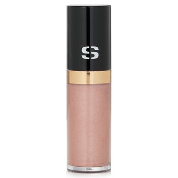 Ombre Eclat Longwear Liquid Eyeshadow - #3 Pink Gold - 6.5ml/0.21oz