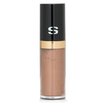Ombre Eclat Longwear Liquid Eyeshadow - #5 Bronze - 6.5ml/0.21oz